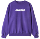 ELMÈSS Crewneck