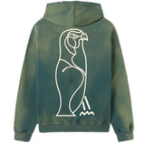 FALCON ELMÈSS Hoodie