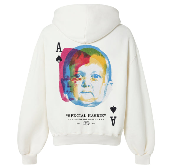 SPECIAL HASBIK ELMÈSS Hoodie