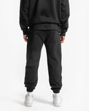 Black ELMÈSS sweatpants