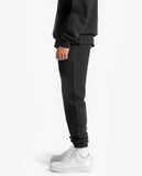 Black ELMÈSS sweatpants