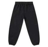 Black ELMÈSS sweatpants