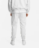 White ELMÈSS sweatpants