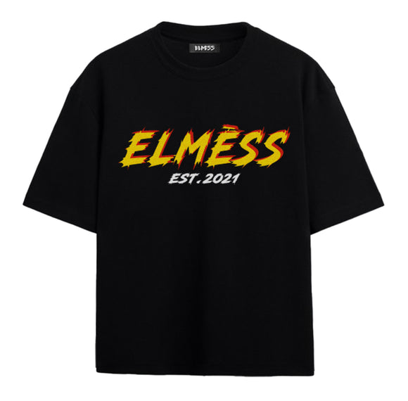 T-SHIRT ELMÈSS