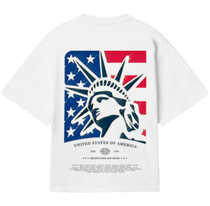 LIBERTY OF ELMÈSS T-Shirt