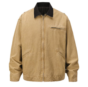 CARPENTER ELMÈSS JACKET