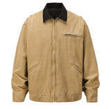 CARPENTER ELMÈSS JACKET