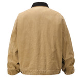 CARPENTER ELMÈSS JACKET