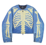 SKELETRON ELMÈSS JACKET