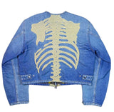 SKELETRON ELMÈSS JACKET